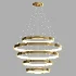 ABEL Ring Chandelier – Type M - Thumbnail 3