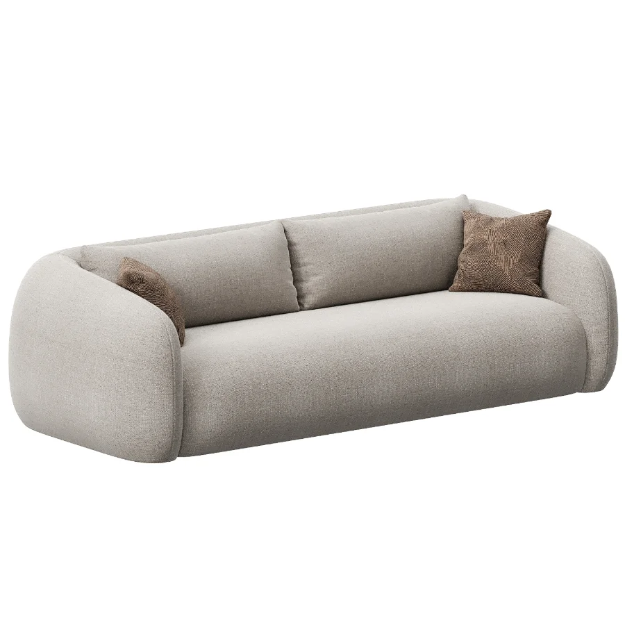 Figur Sofa Urban Natural Image 3