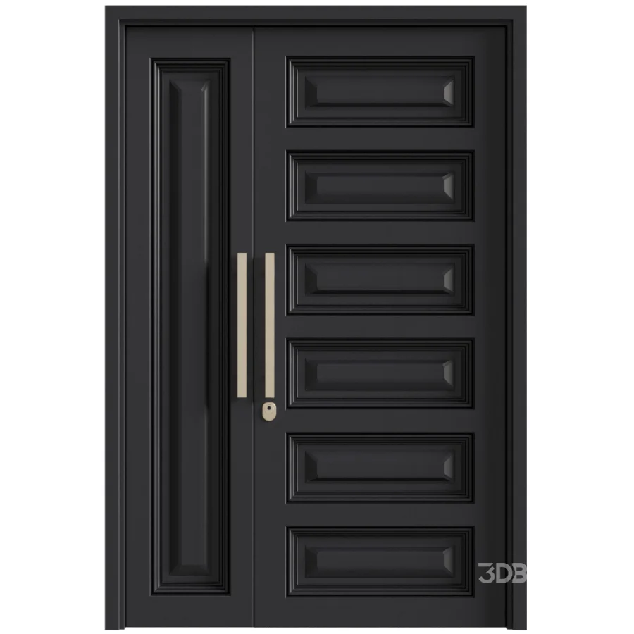 Entrance door set285 Image 3