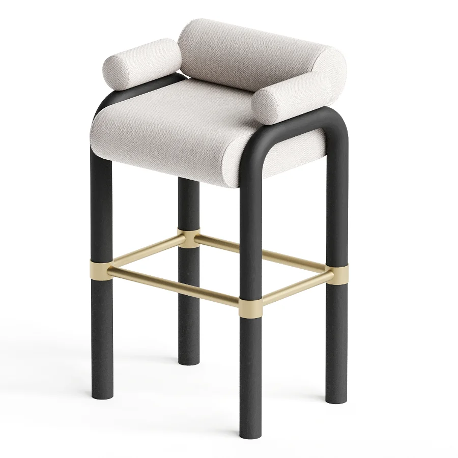 Brenna Bar Chair Image 1