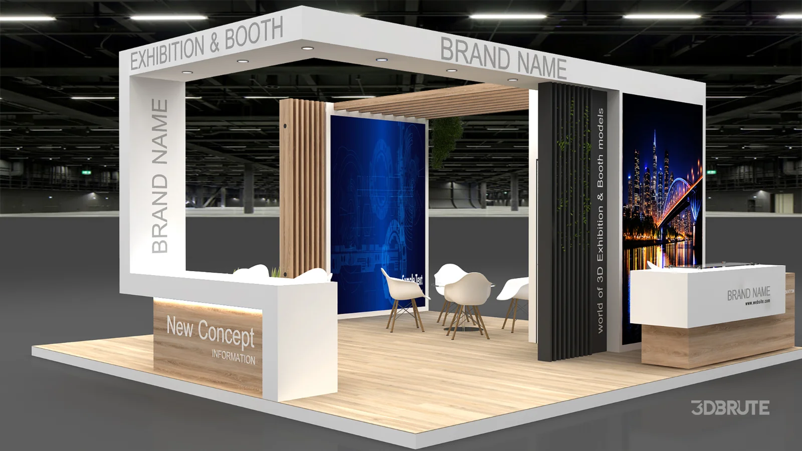 3d Exhibition Image 5