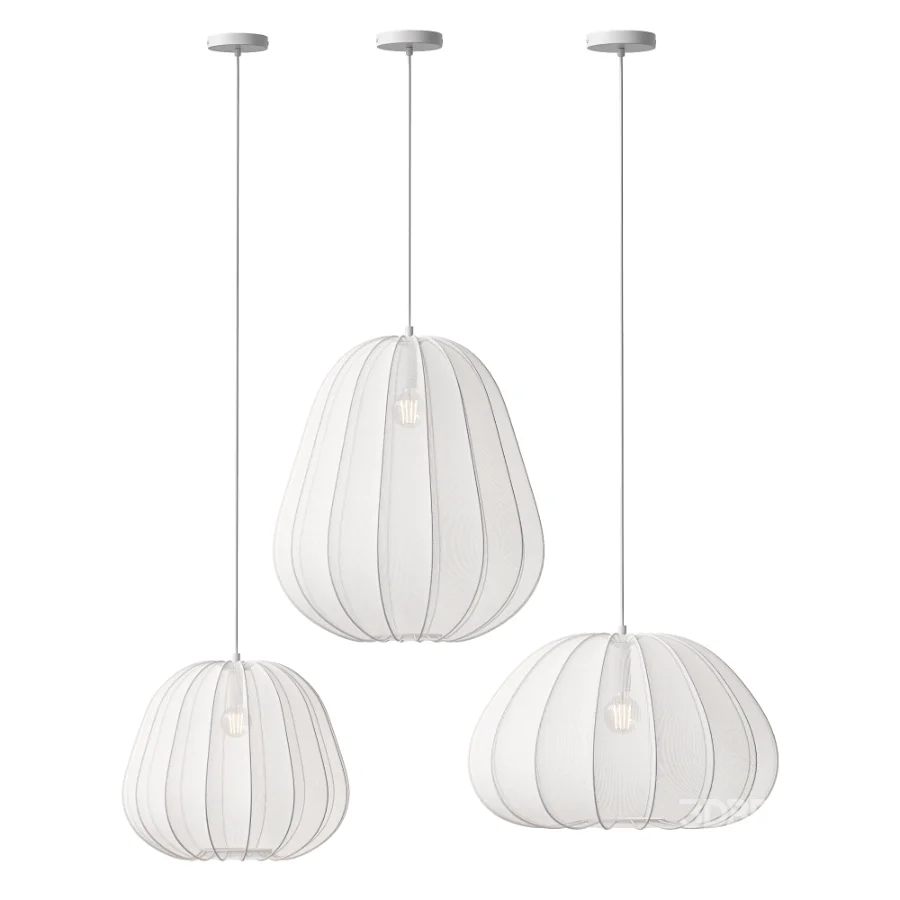 Balloon Pendant Light by Bolia Image 4