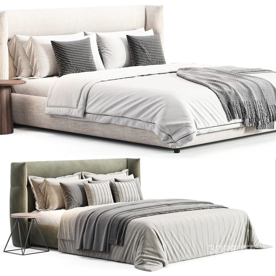 Oregon 2 bed by Alfdafre Image 2