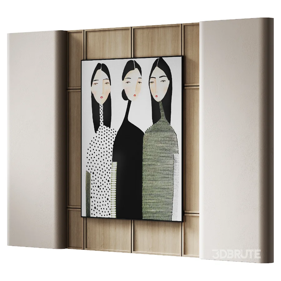 Art Wall 177 Image 3