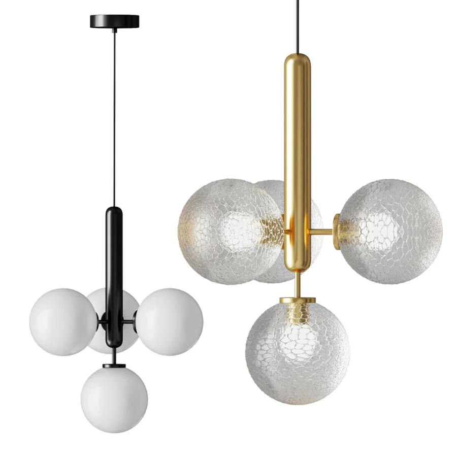 Miira Pendant Light Image 1