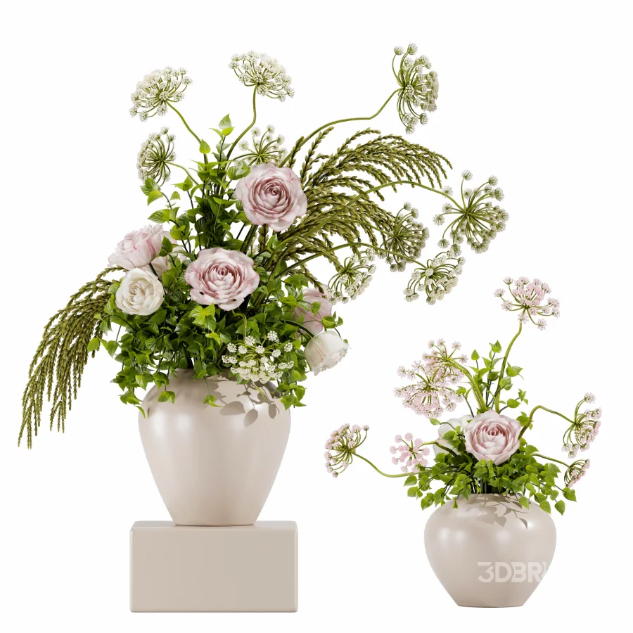 Bouquet Set 10 Image 1