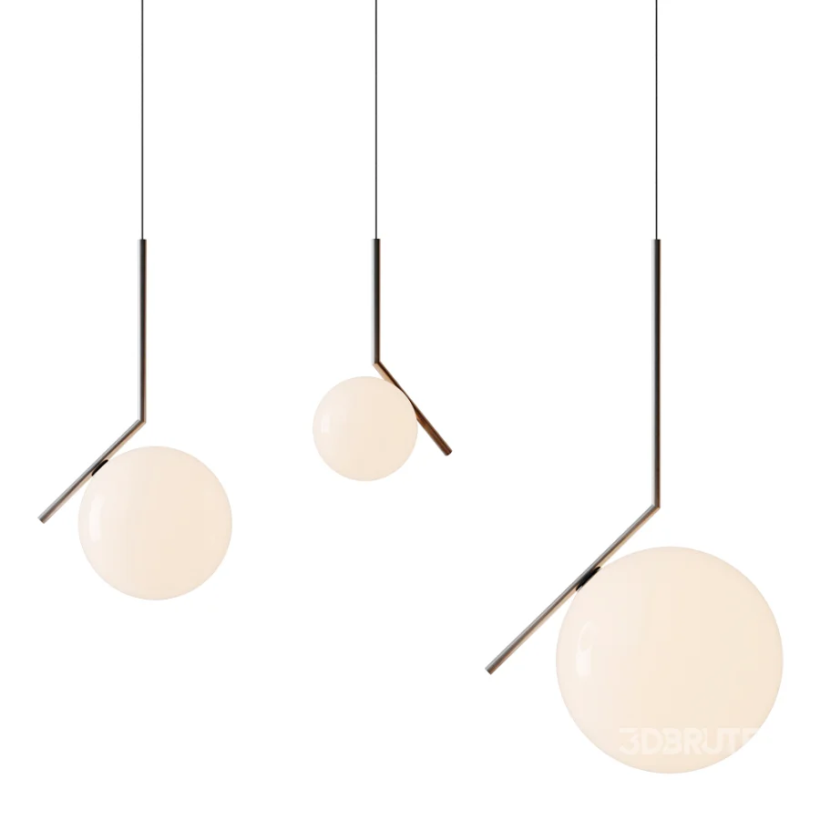 IC Light Suspension Image 1