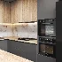 modern Kitchen design 09 - Thumbnail 3