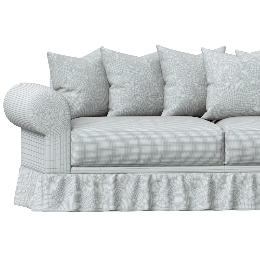 Sag Harbor Sofa Image 4