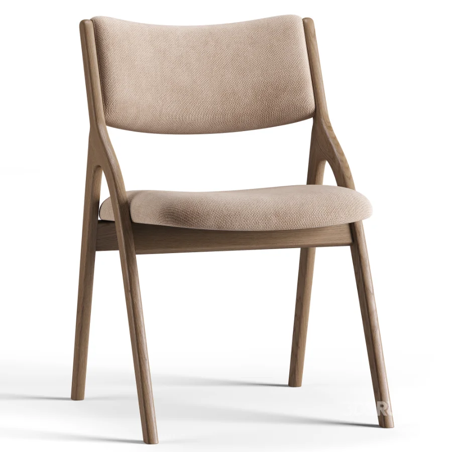 Cardiff Chair Image 4