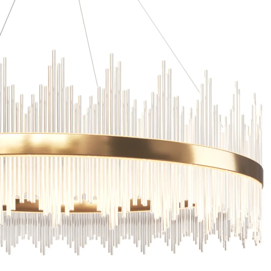 Exclusive Chandelier Image 4