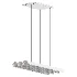 Anony Pola 03 Linear Chandelier - Thumbnail 4
