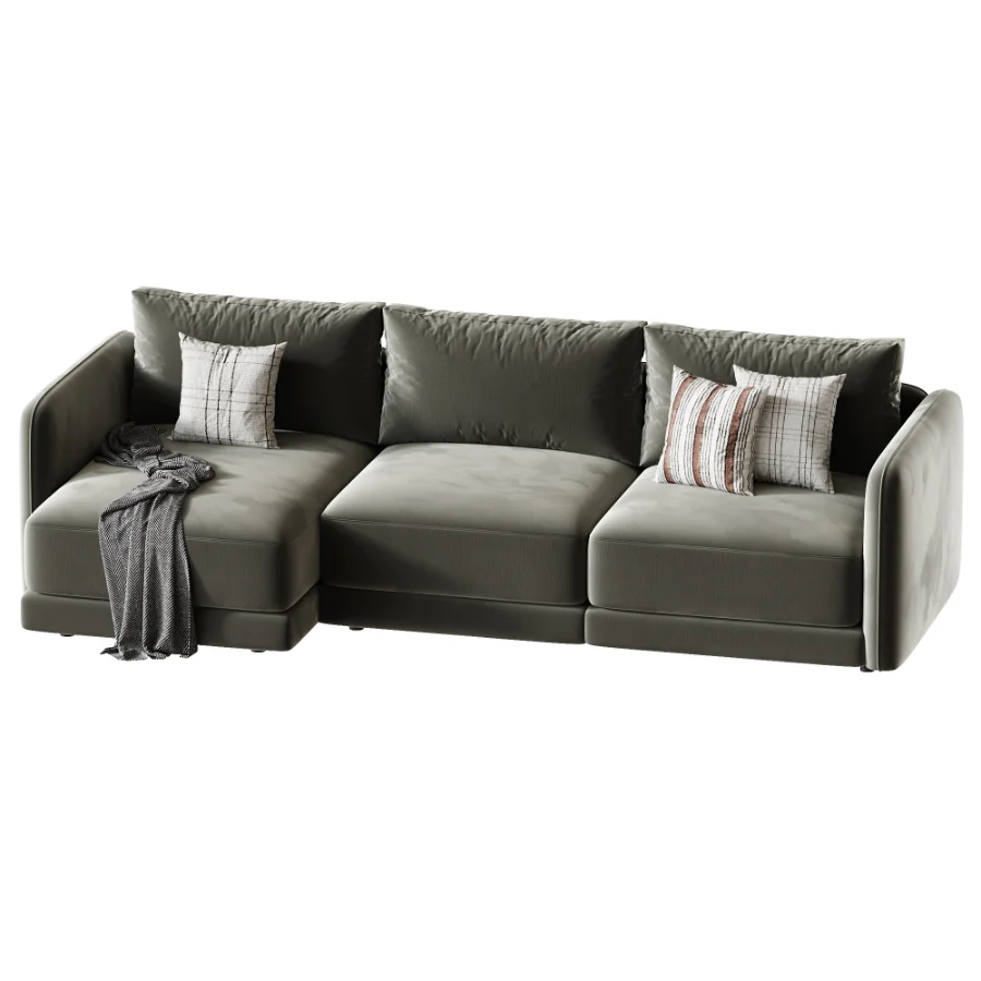 Marli Sofa Image 4