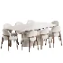 Dining set 118 - Thumbnail 2