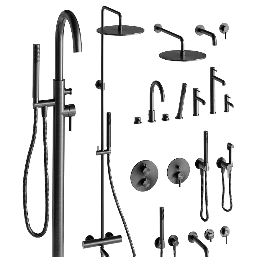 Mixer Set WHITECROSS Image 4