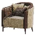 Arm chair 010 - Thumbnail 6