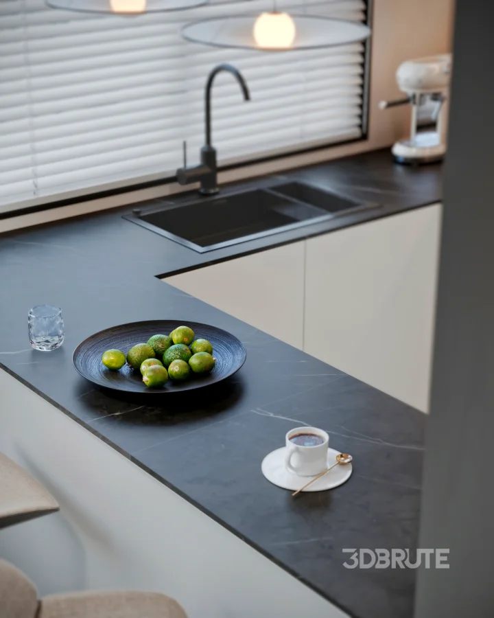 living room dining room Image 3