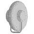 Tratto Wall Lamp - Thumbnail 5