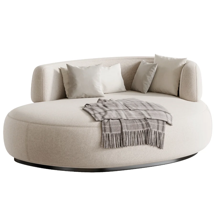 Armchair Bezier Image 2