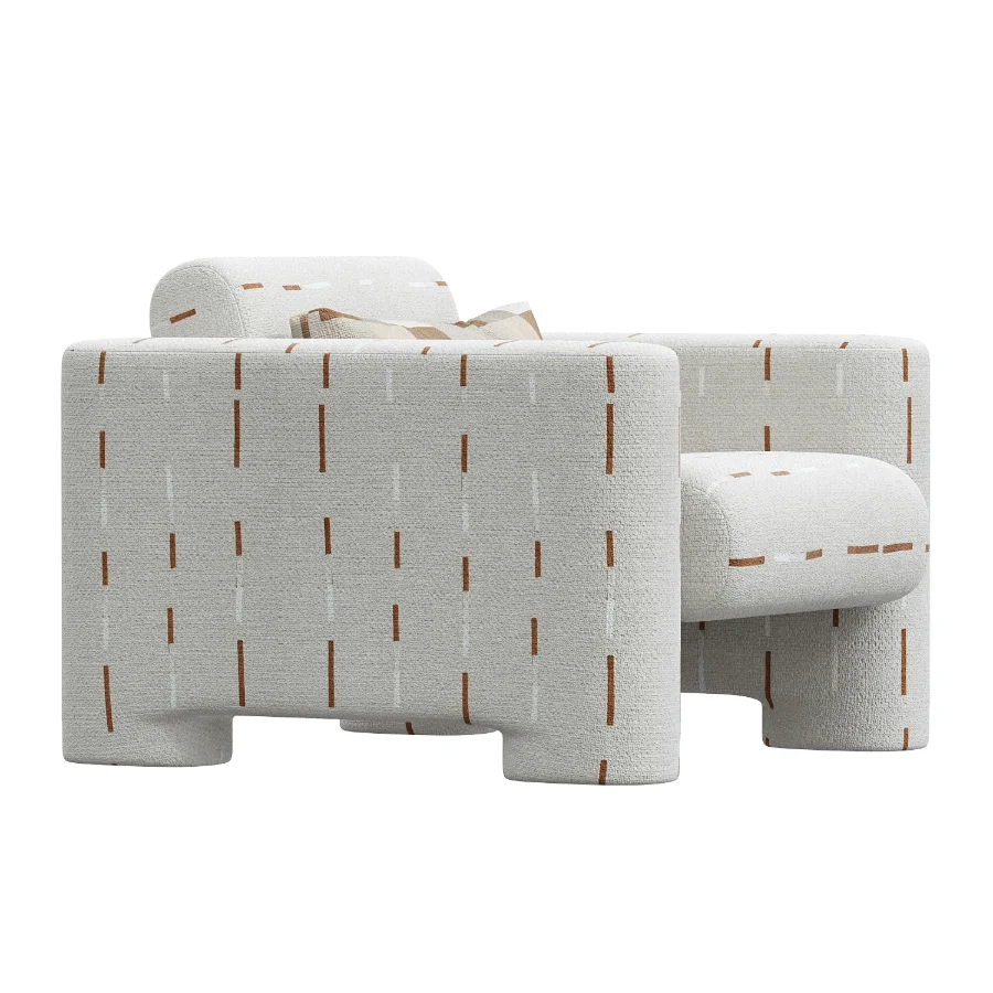 Ion Armchair Image 1