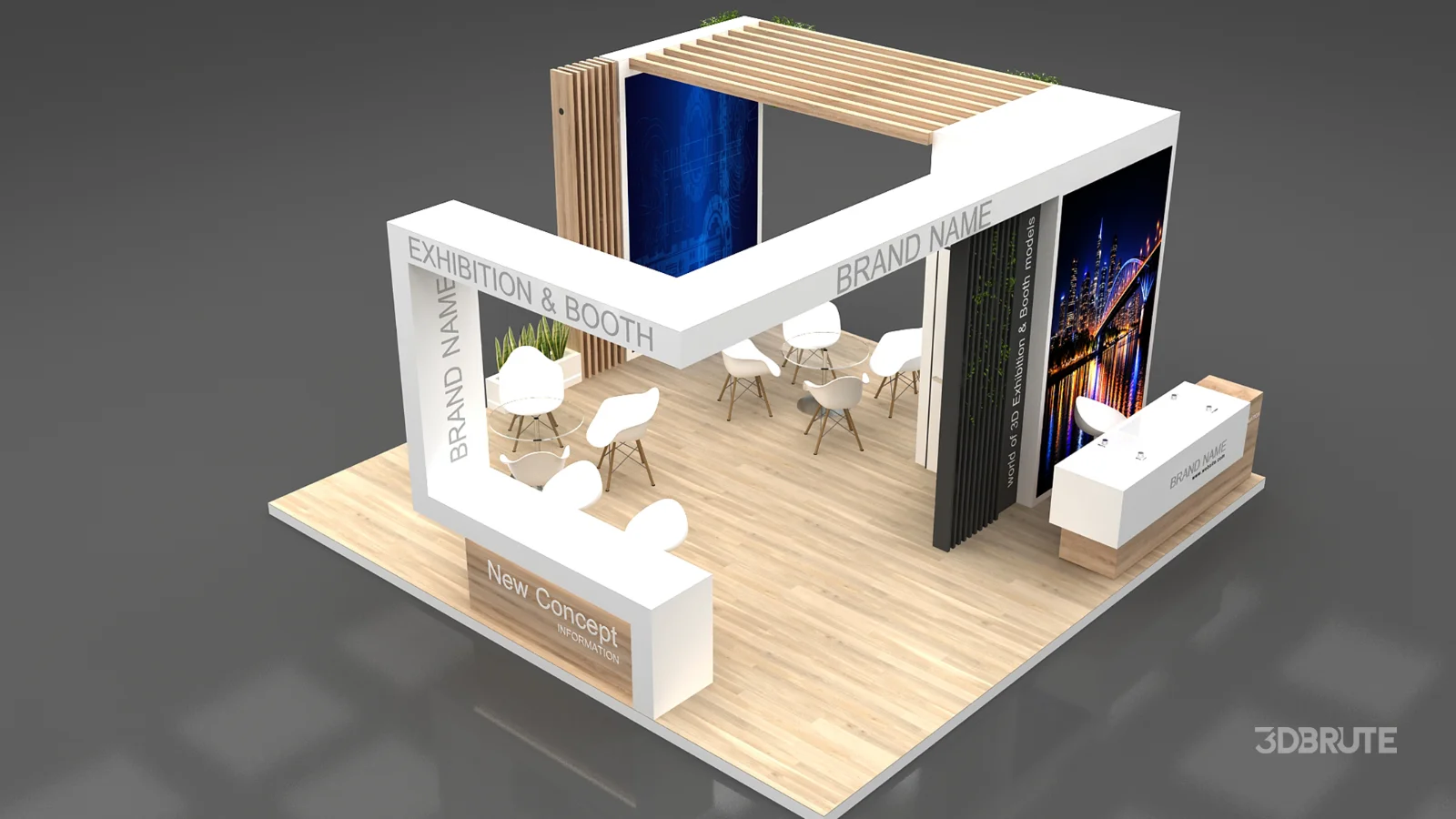 3d Exhibition Image 2