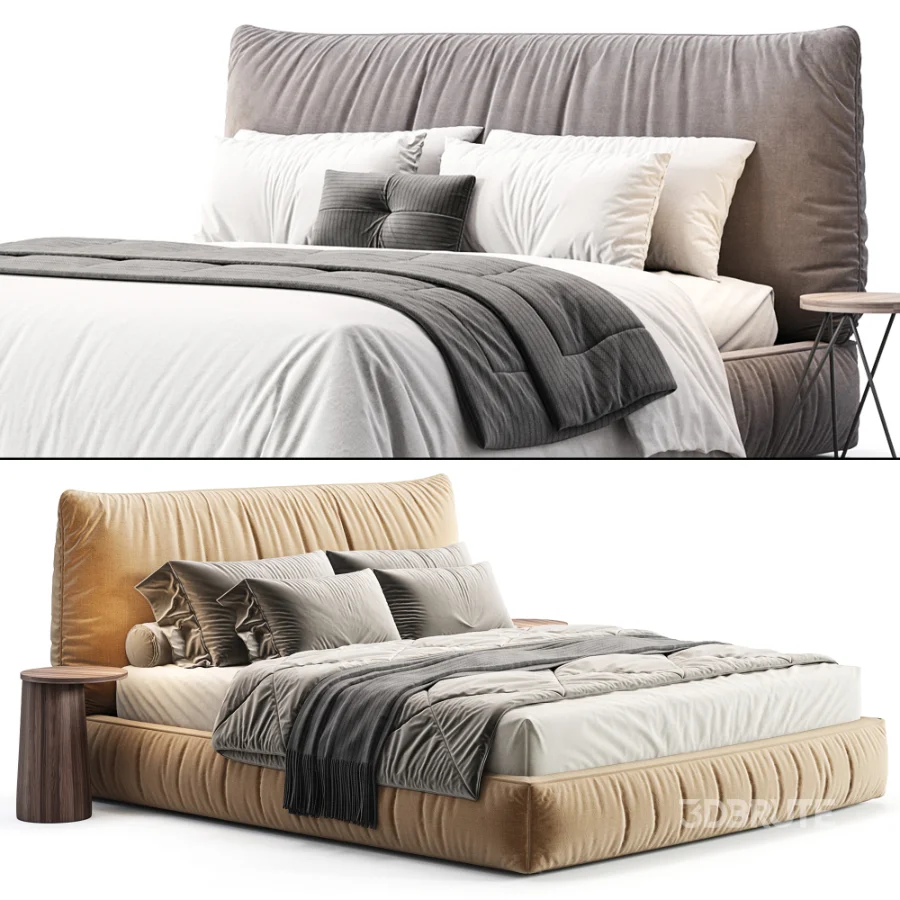 ORION_Bed_by_Duomodesign Image 2