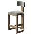 Brooklyn Counter Stool - Thumbnail 4