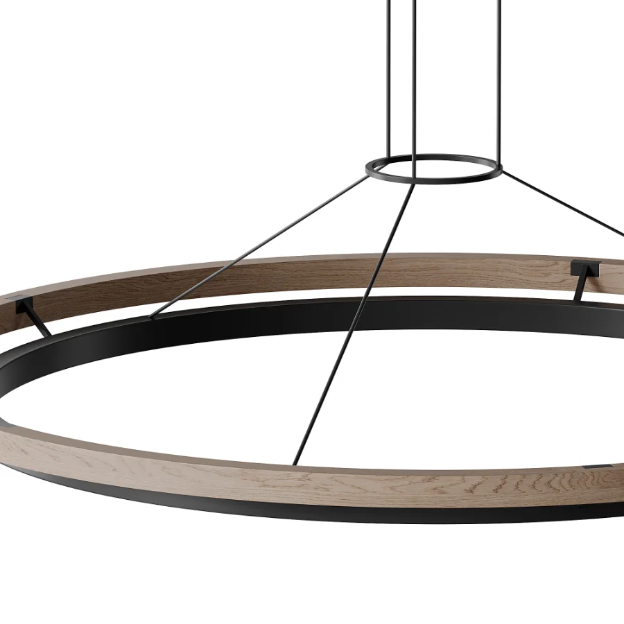 Grace Chandelier Image 5