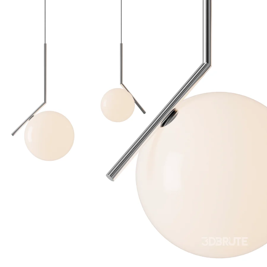 IC Light Suspension Image 5