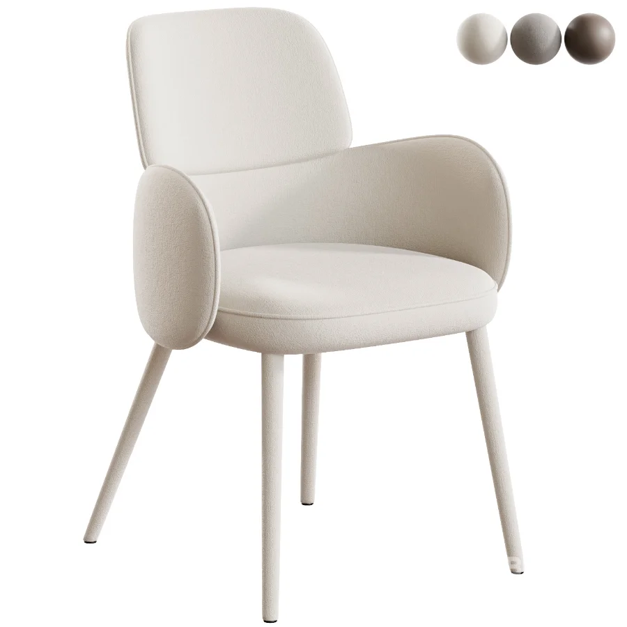 Dining Chair Image 1