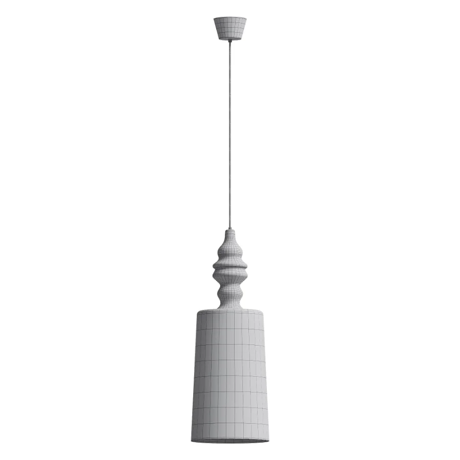 Alibaglass SE316 Pendant Light Image 3