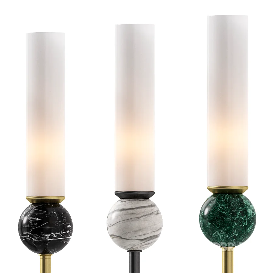 Aromas del Campo Delie L Wall Lamp Image 4