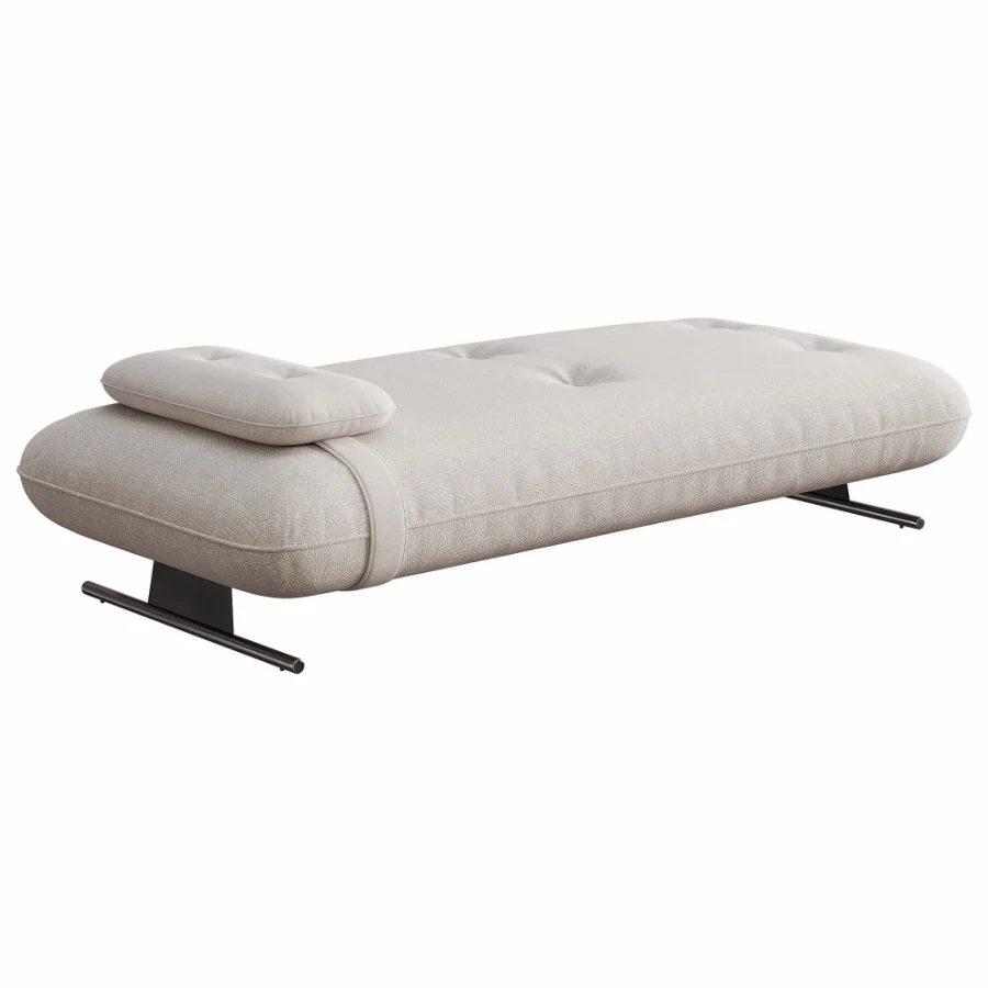 Libra Bench 196 By Minotti Image 3