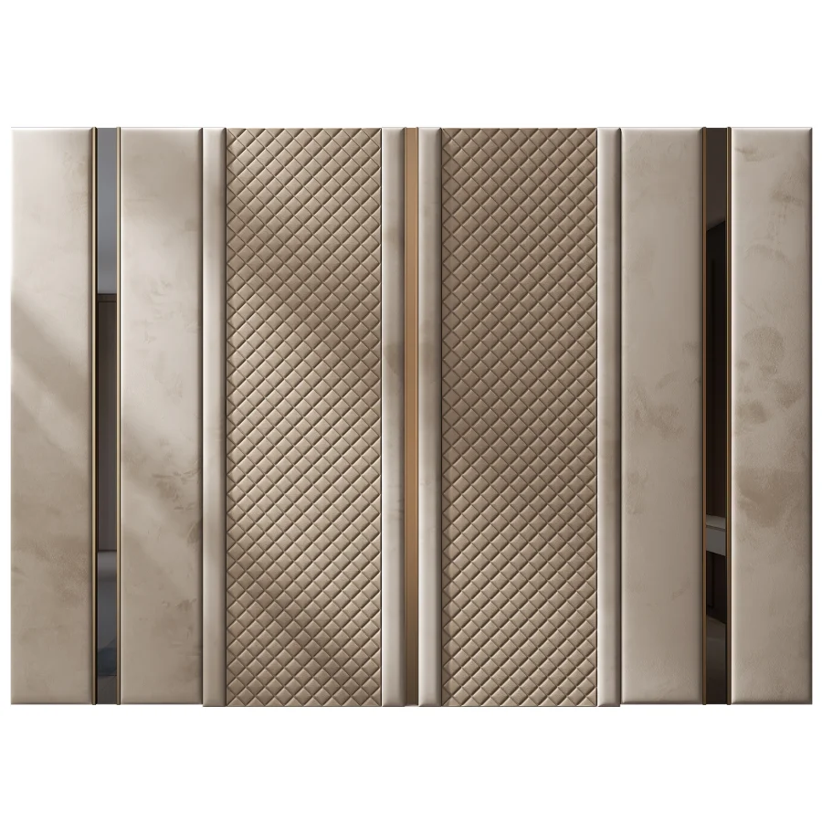 Wall Panel Decor 255 Image 1