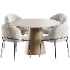 Dining set 84 - Thumbnail 4
