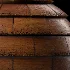 D261 Wood Roofing by Snow – Sbsar Seamless PBR 4k - Thumbnail 2