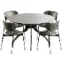 Dining set 56 - Thumbnail 4