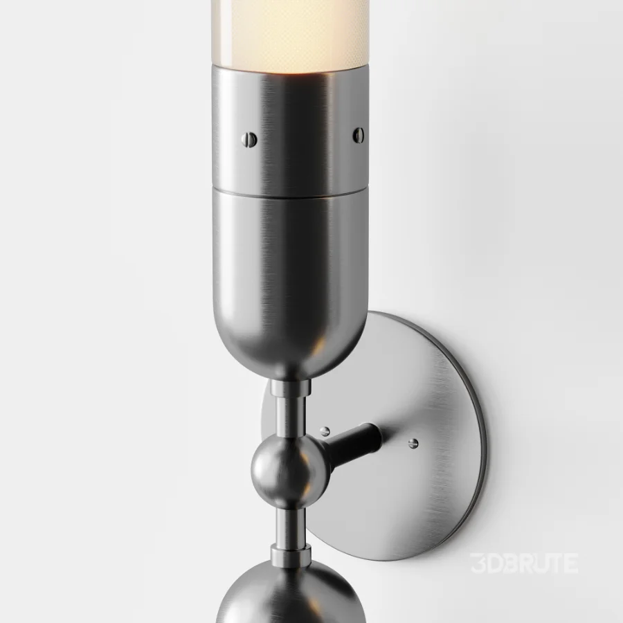 Darby Wall Sconce Image 9