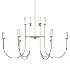 Moraine Chandelier - Thumbnail 4