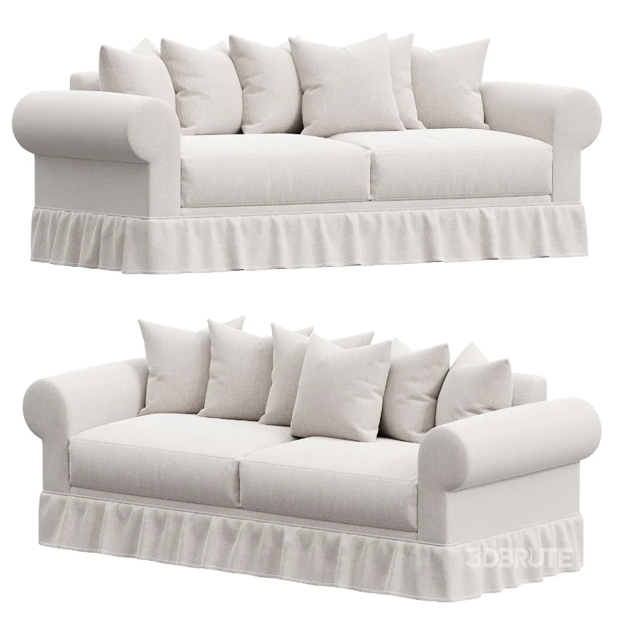 Sag Harbor Sofa Image 3