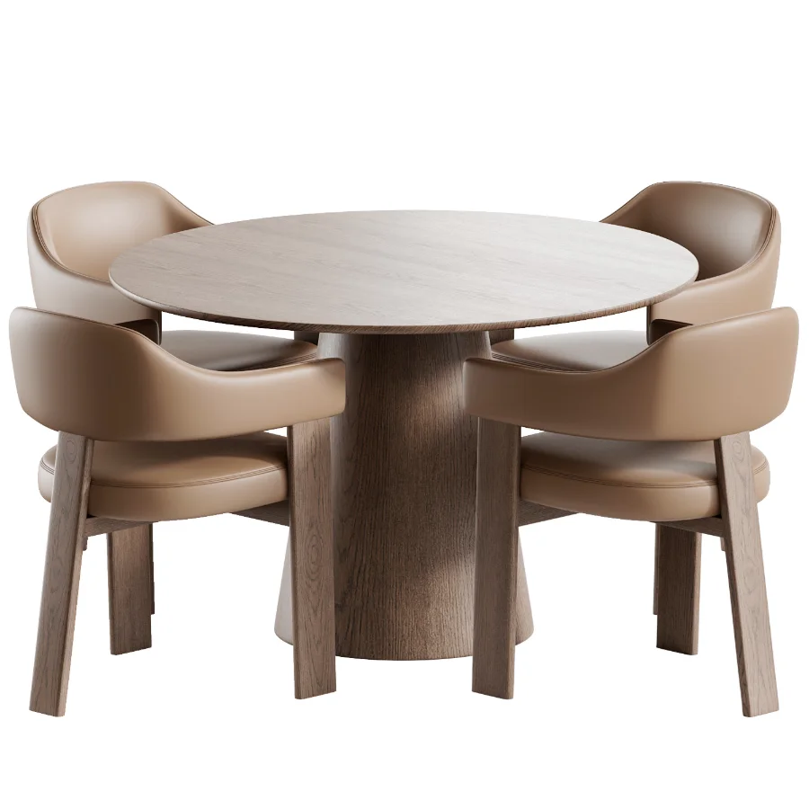 Dining set 110 Image 1