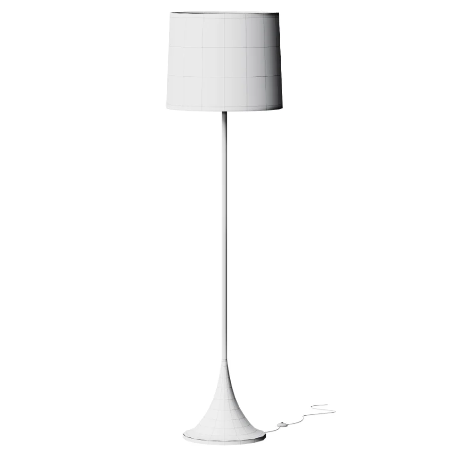 Ideal Lux La Forma London Pt1 Floor Lamp Image 4
