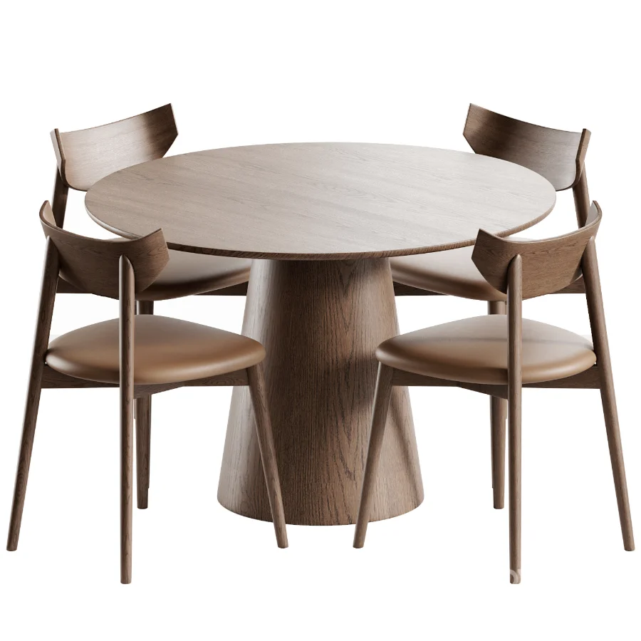 Стул Сеймур Image 1