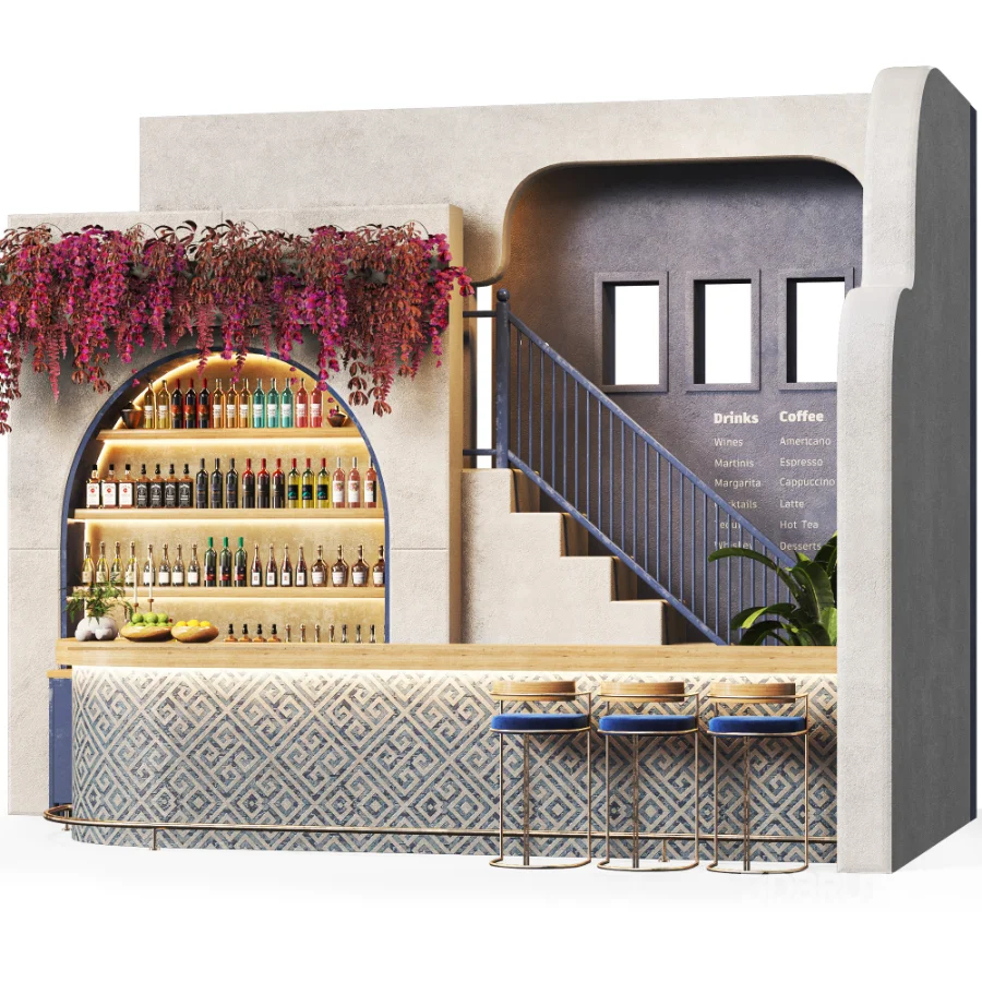 Cafe27 Greek cafe Image 4