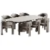 Dining set 22 - Thumbnail 6