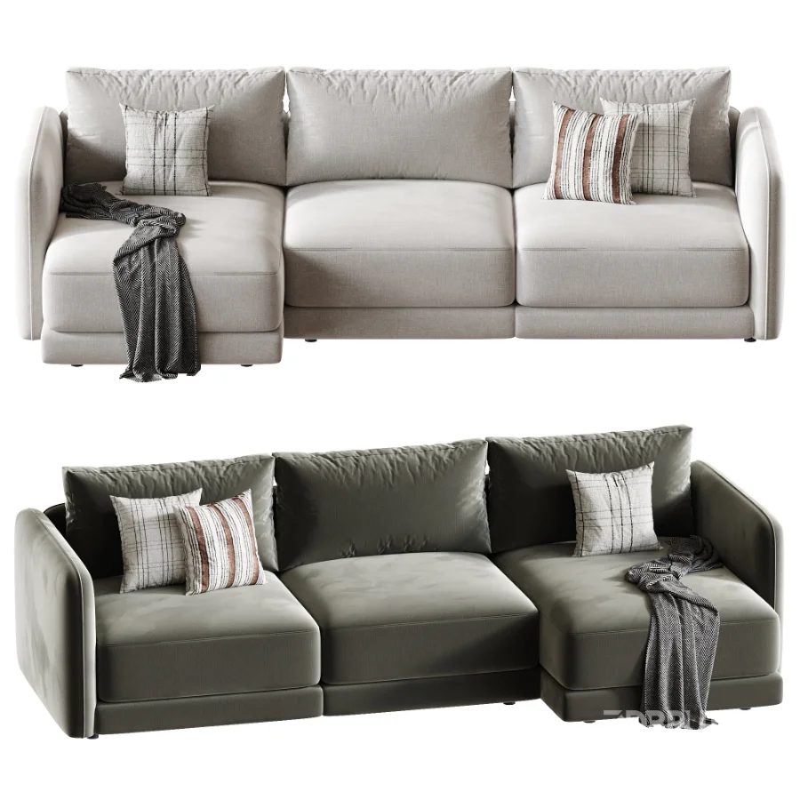 Marli Sofa Image 1