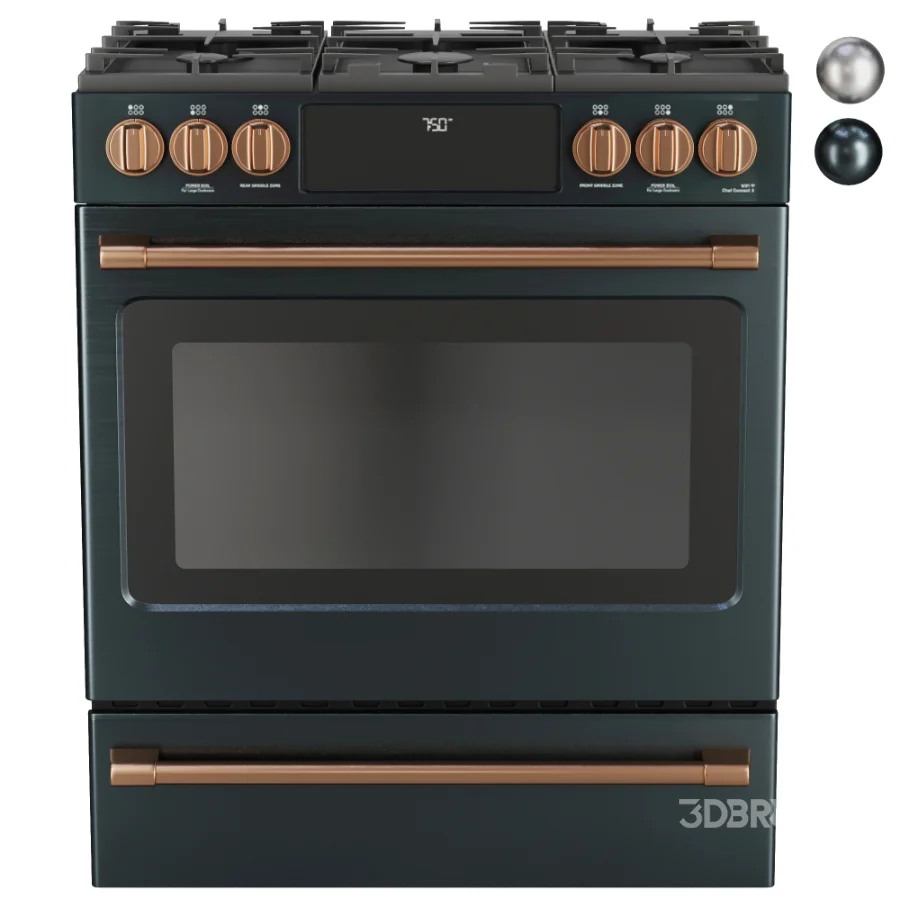 Kitchen appliances SetV9 Image 1