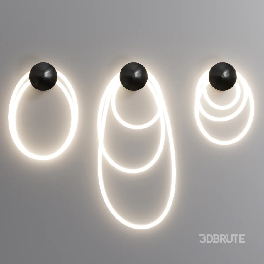 Shield Sconce 01 By Luke Lamp Co Image 4