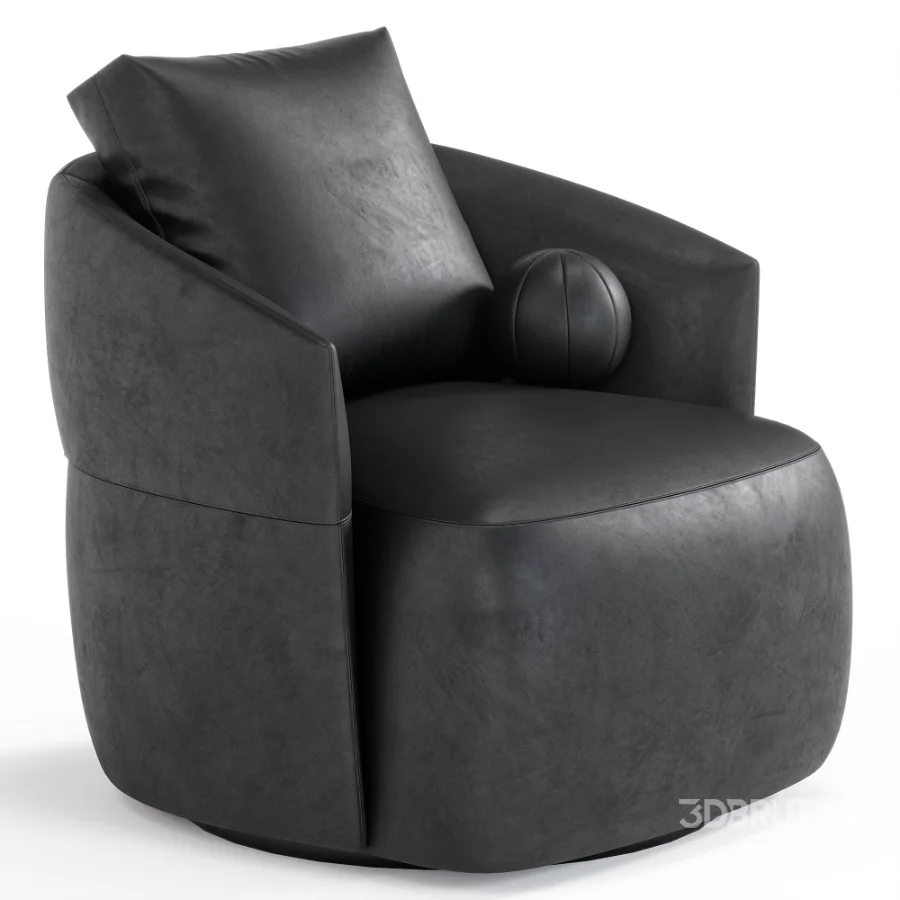 Alice Armchair By Domkapa Image 4