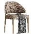 Kaya Dining Chair - Thumbnail 1